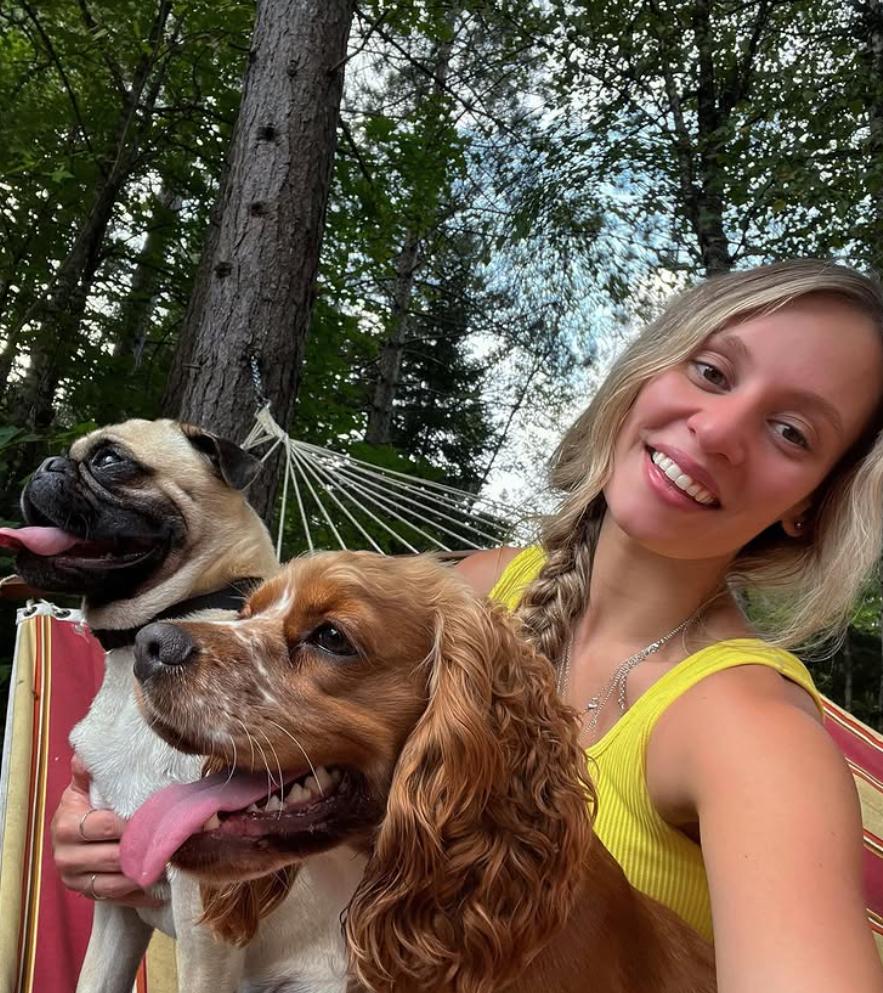 Myriam de survivor Québec