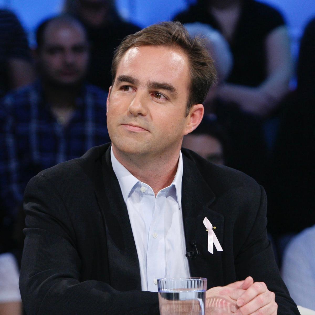 Geoff Molson