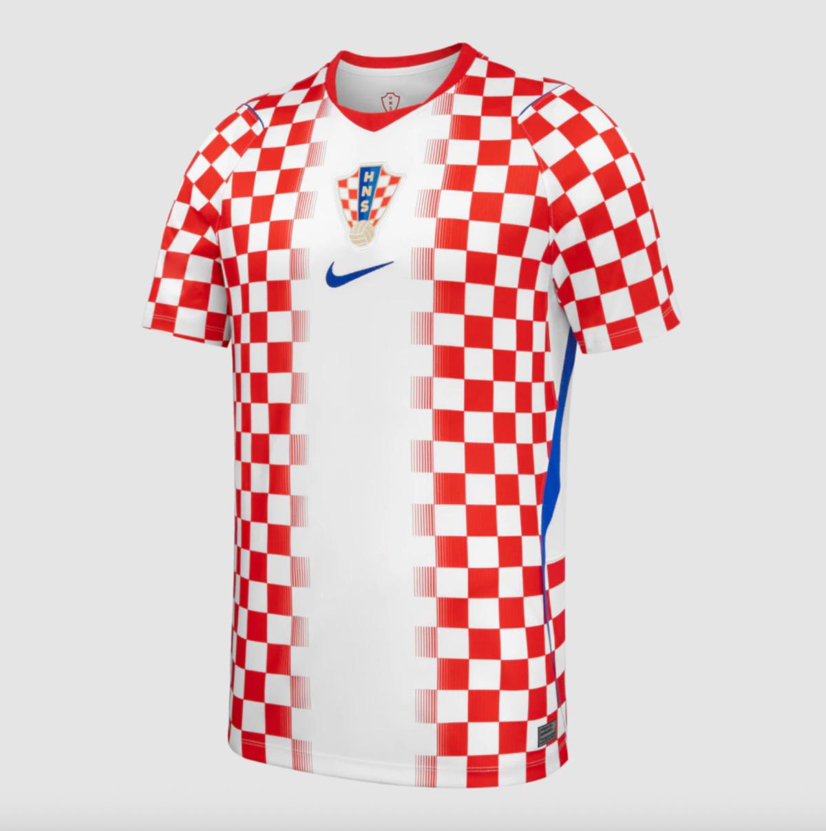 Croatie