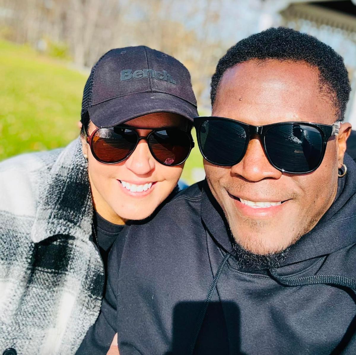 Soraya Martinez Ferrada