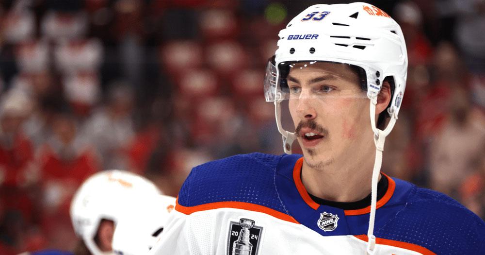 Ryan Nugent-Hopkins