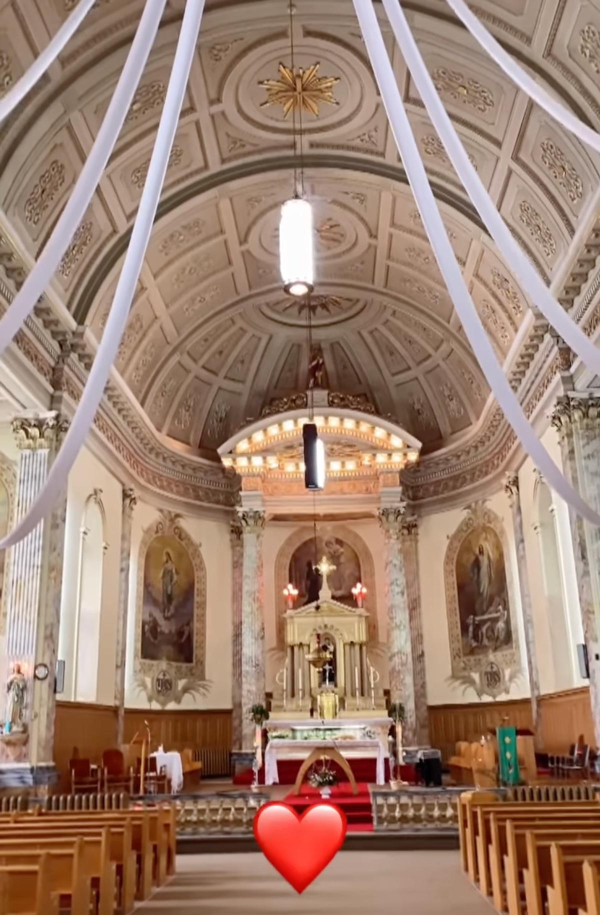 Église
