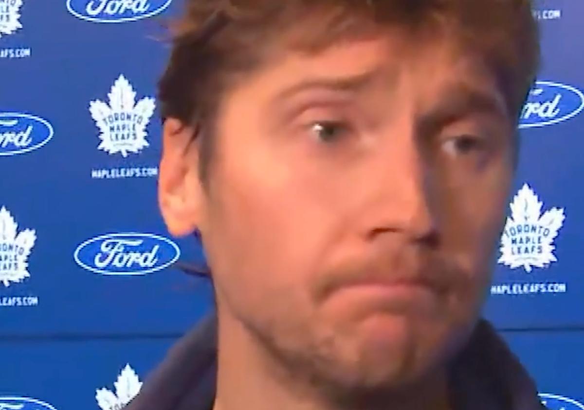 Sergei Bobrovsky