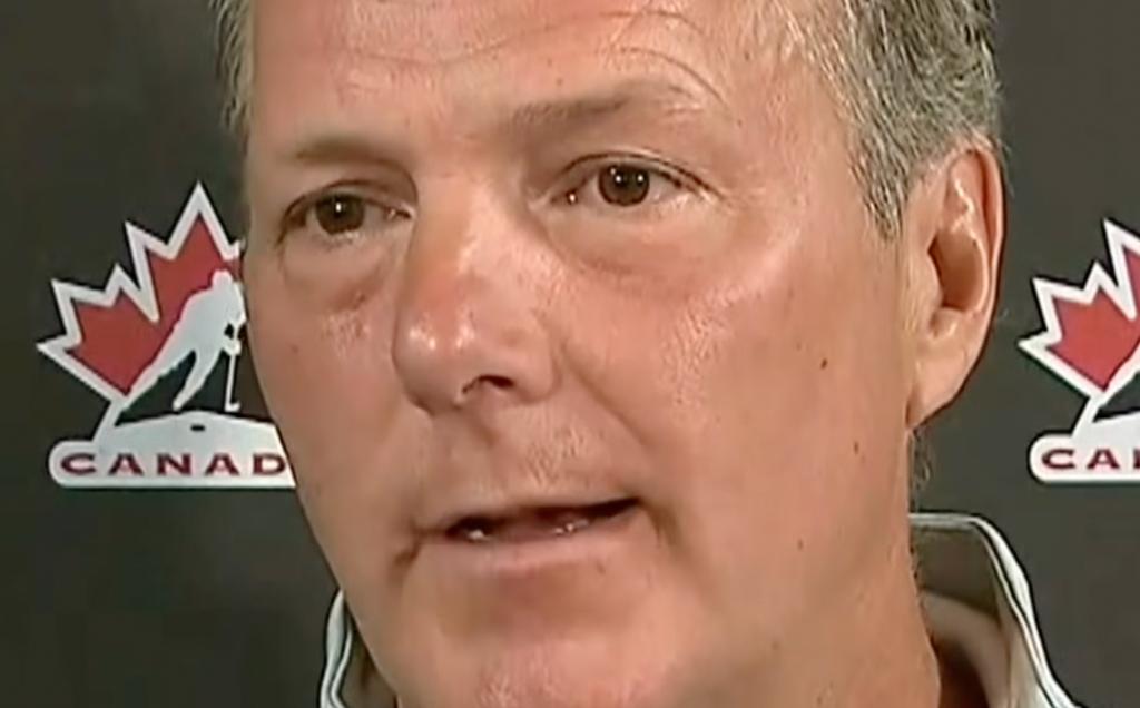 Jon Cooper
