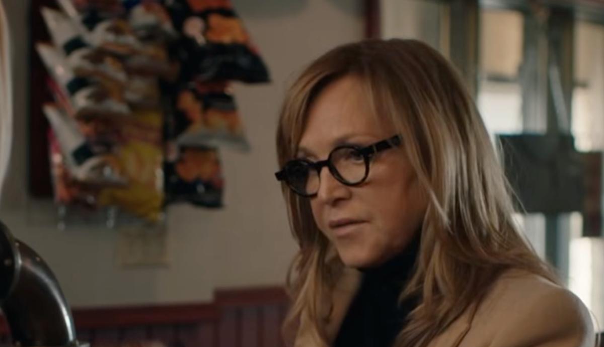 Sophie Prégent dans Alertes