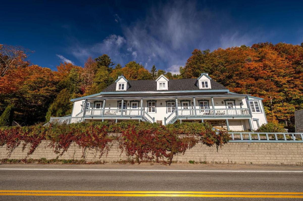 Petite-Rivière-Saint-François