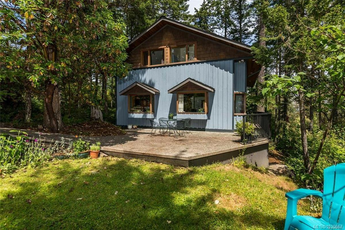 Salt Spring