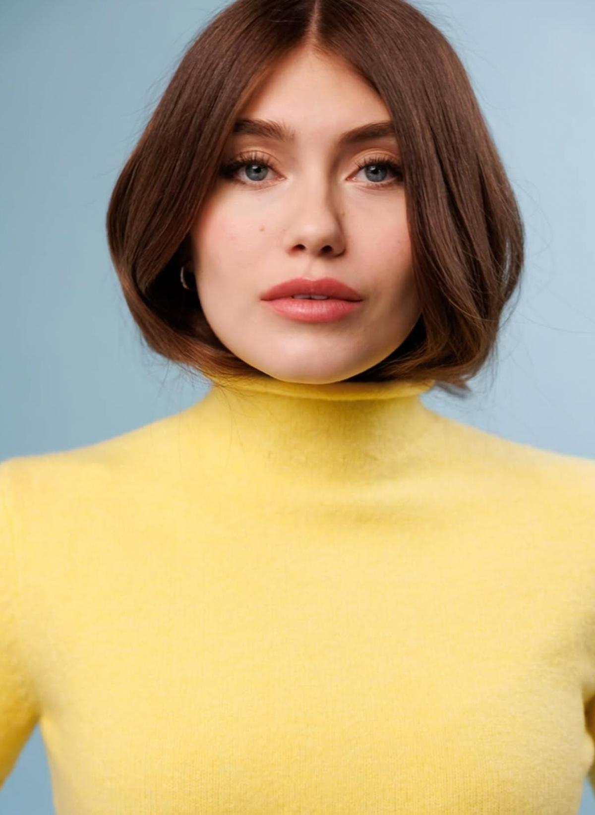 Marie-William Bourgeois