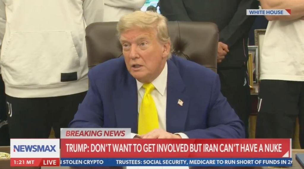 Trump