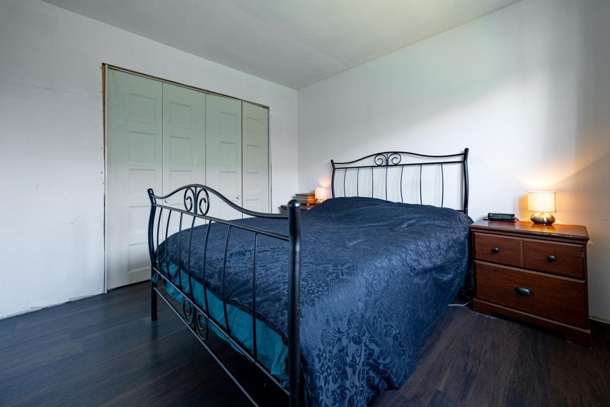 La chambre principale
