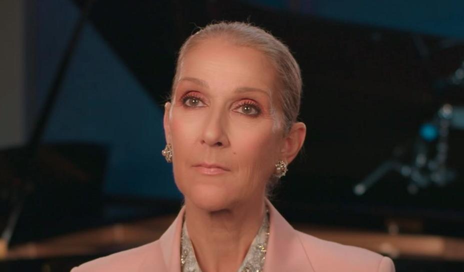 Céline Dion