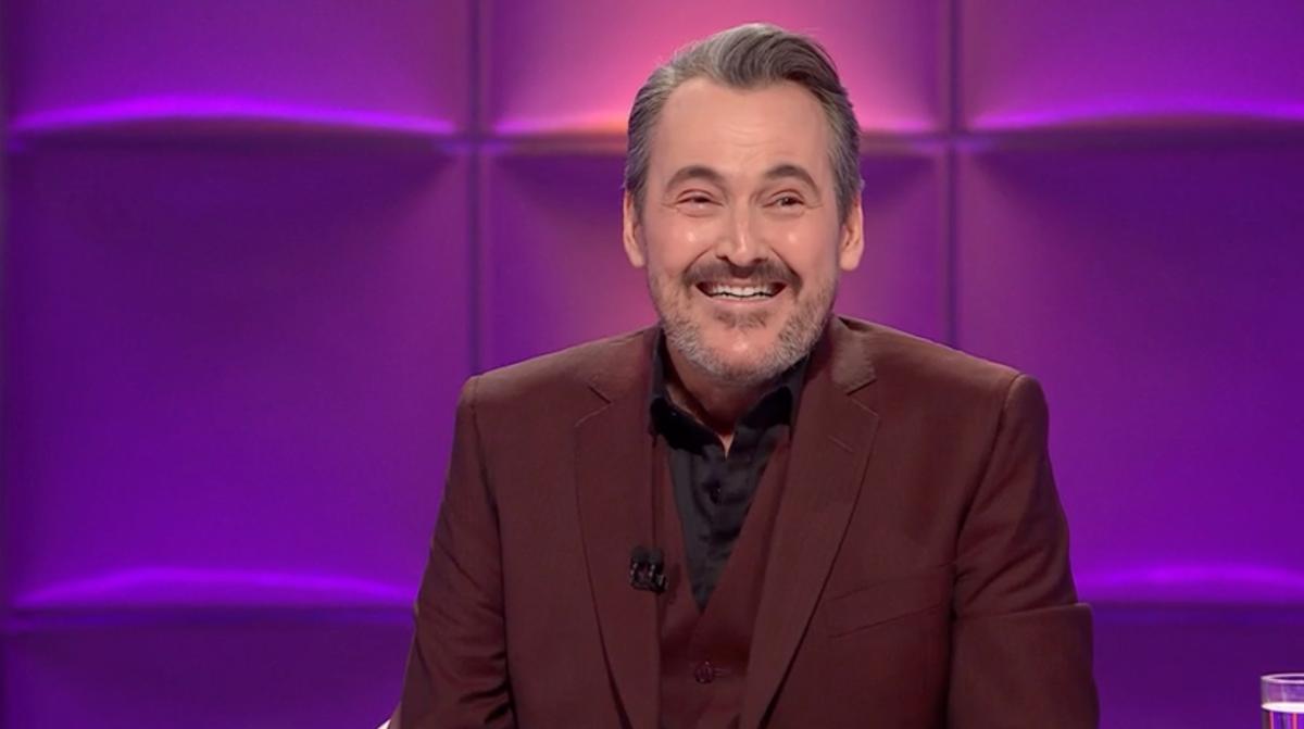 Guy A. Lepage à Tout le monde en parle