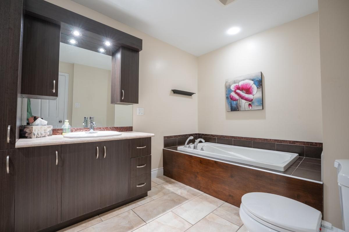Salle de bain principale