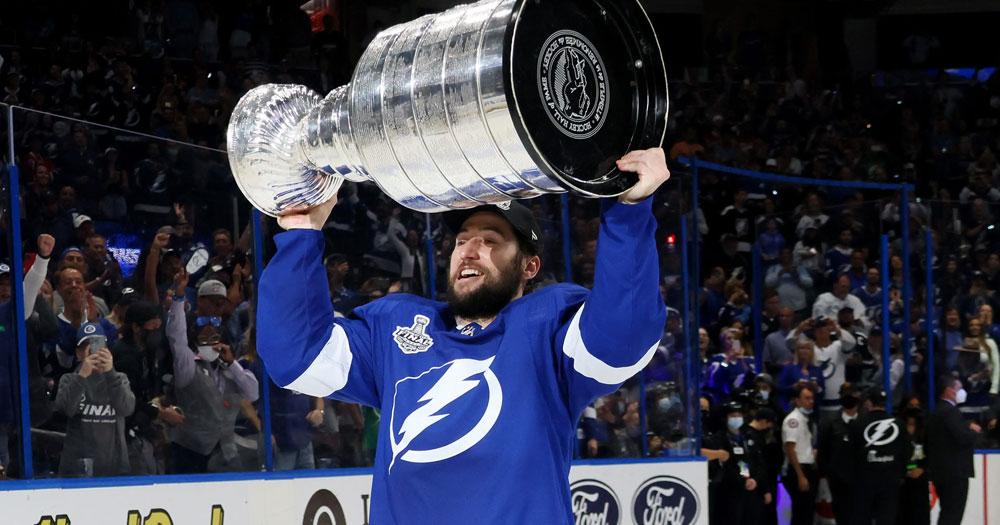 Tyler Johnson