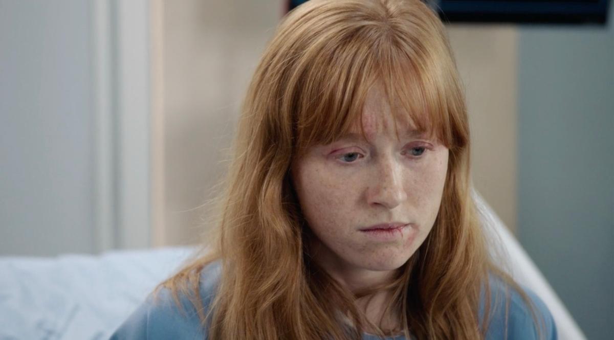 Philomène Bilodeau dans STAT