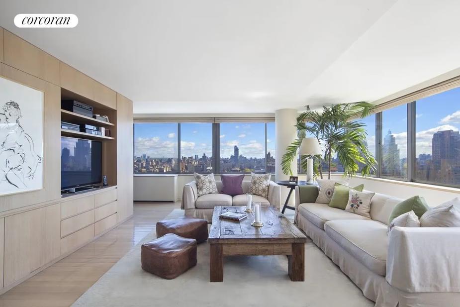 Appartement Liam Neeson