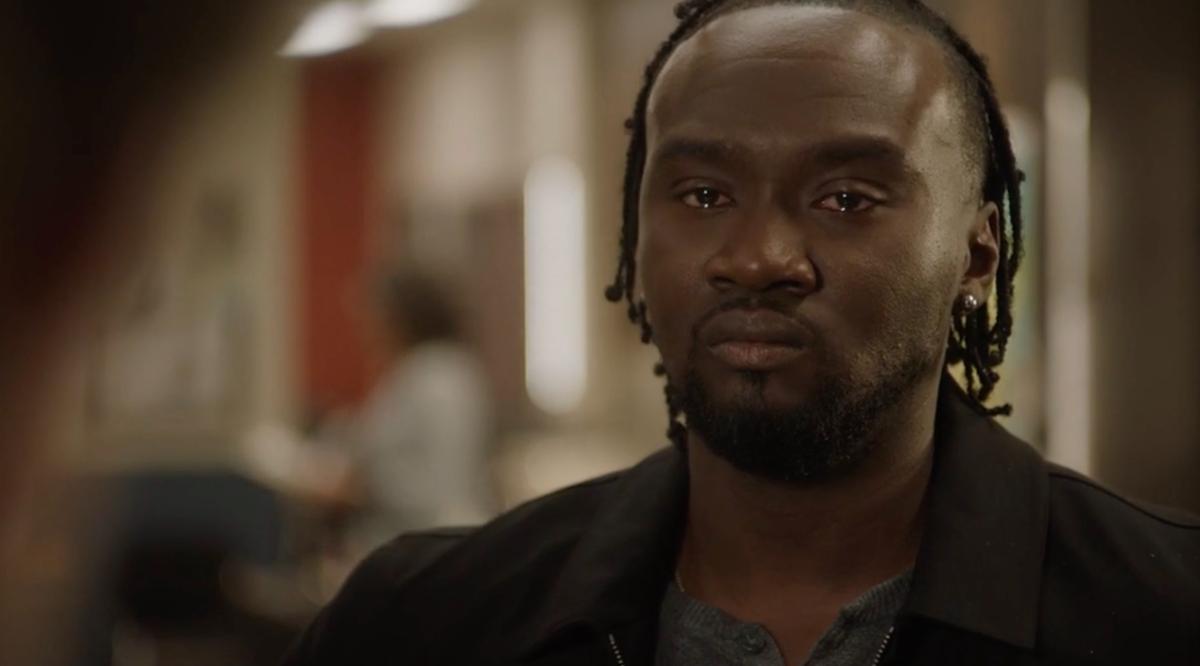 Irdens Exantus dans Antigang