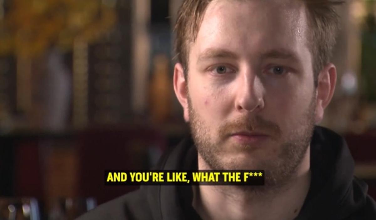 Linus Ullmark