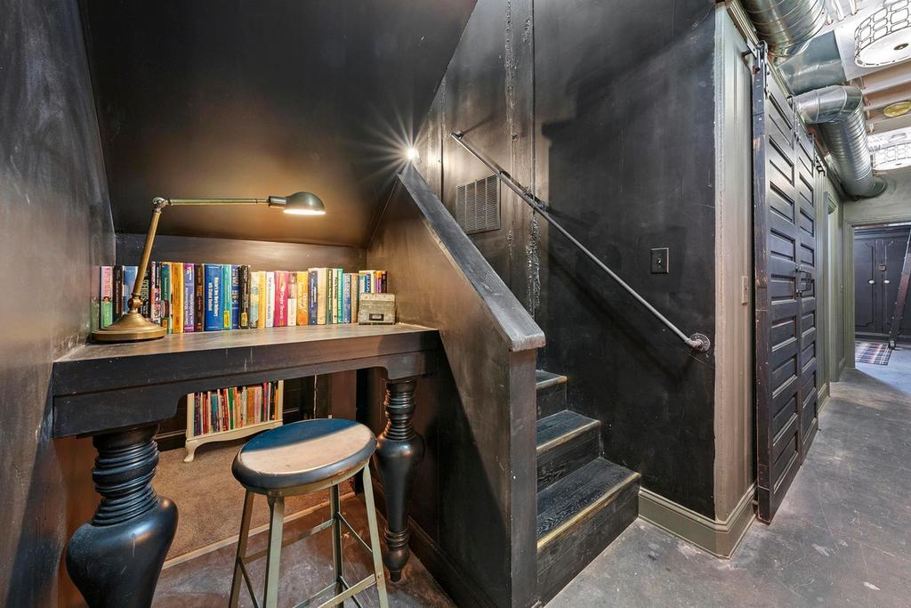 The Book House