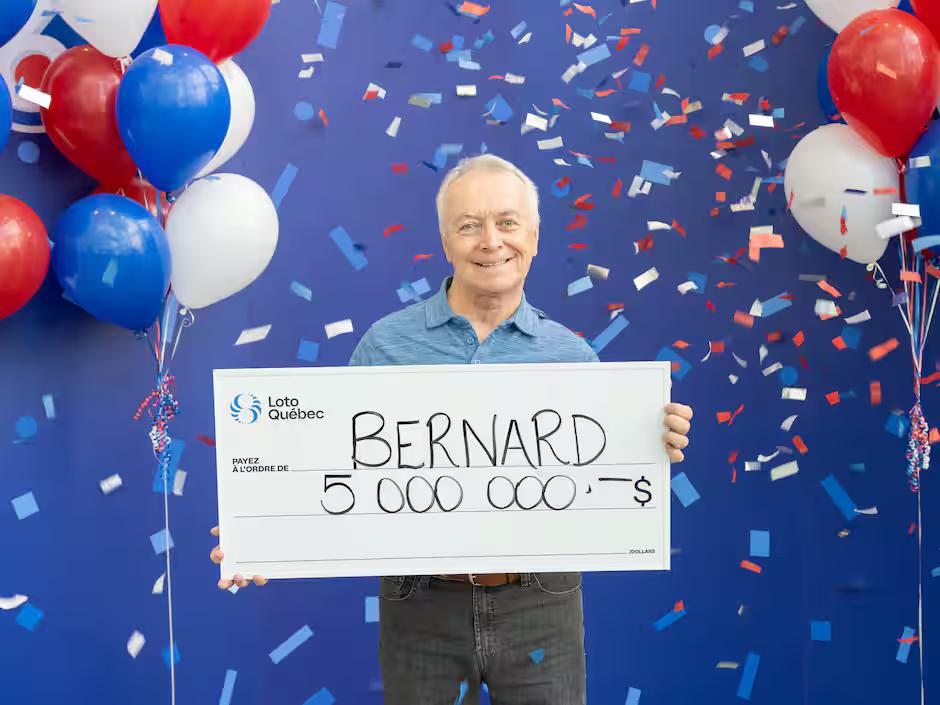 Loto-Québec