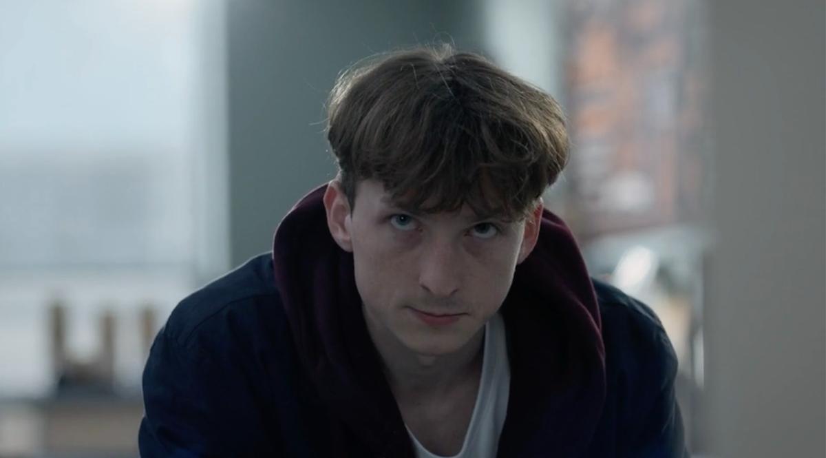 Antoine Marchand-Gagnon dans STAT