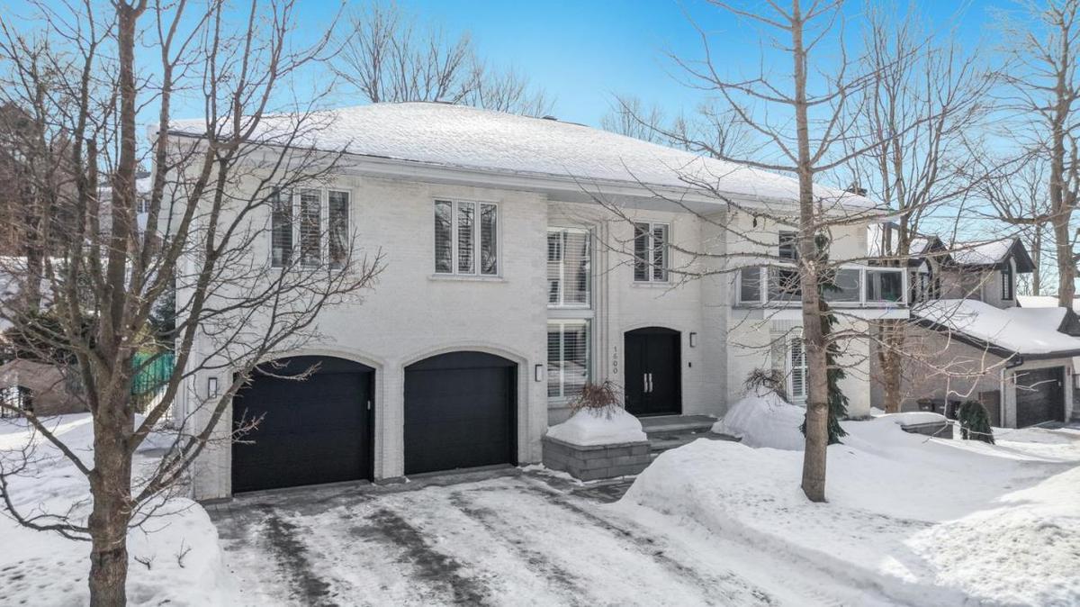 Saint-Bruno-de-Montarville