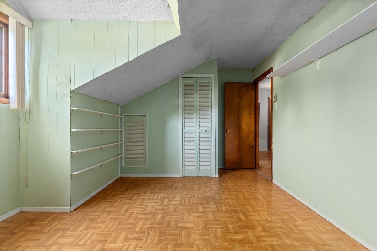 Autre vue d'une chambre