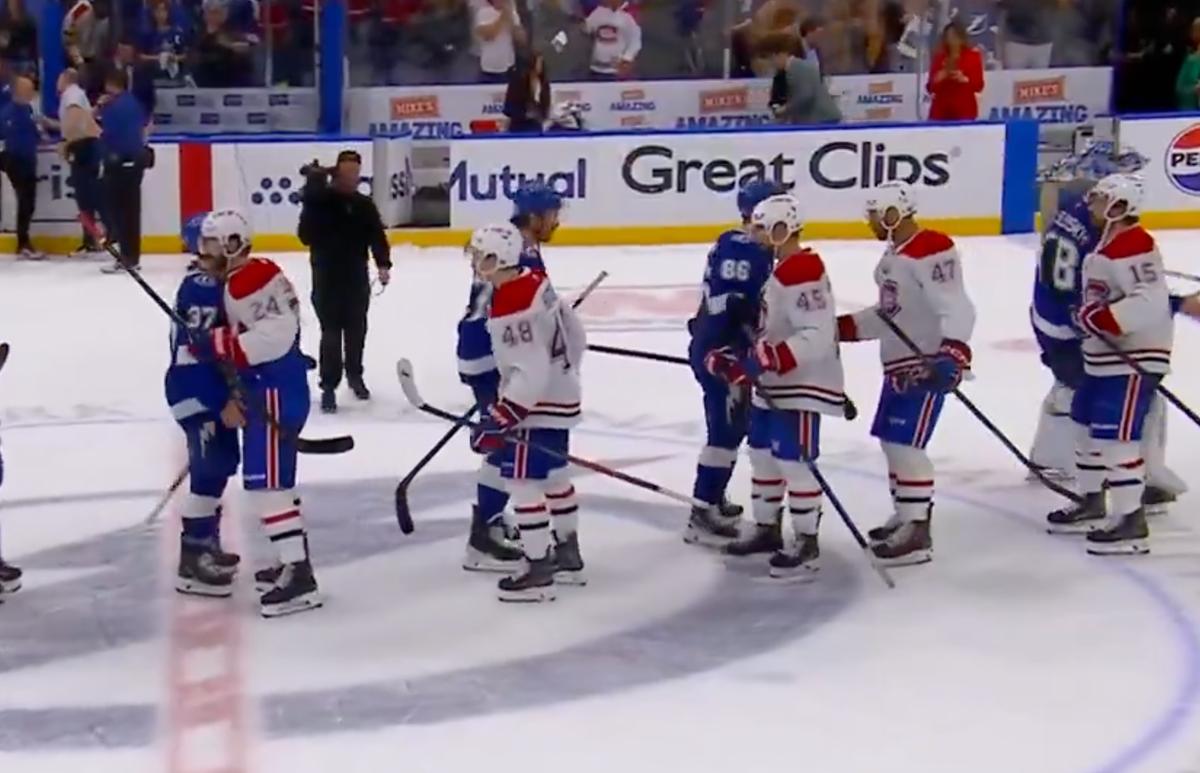 Canadiens