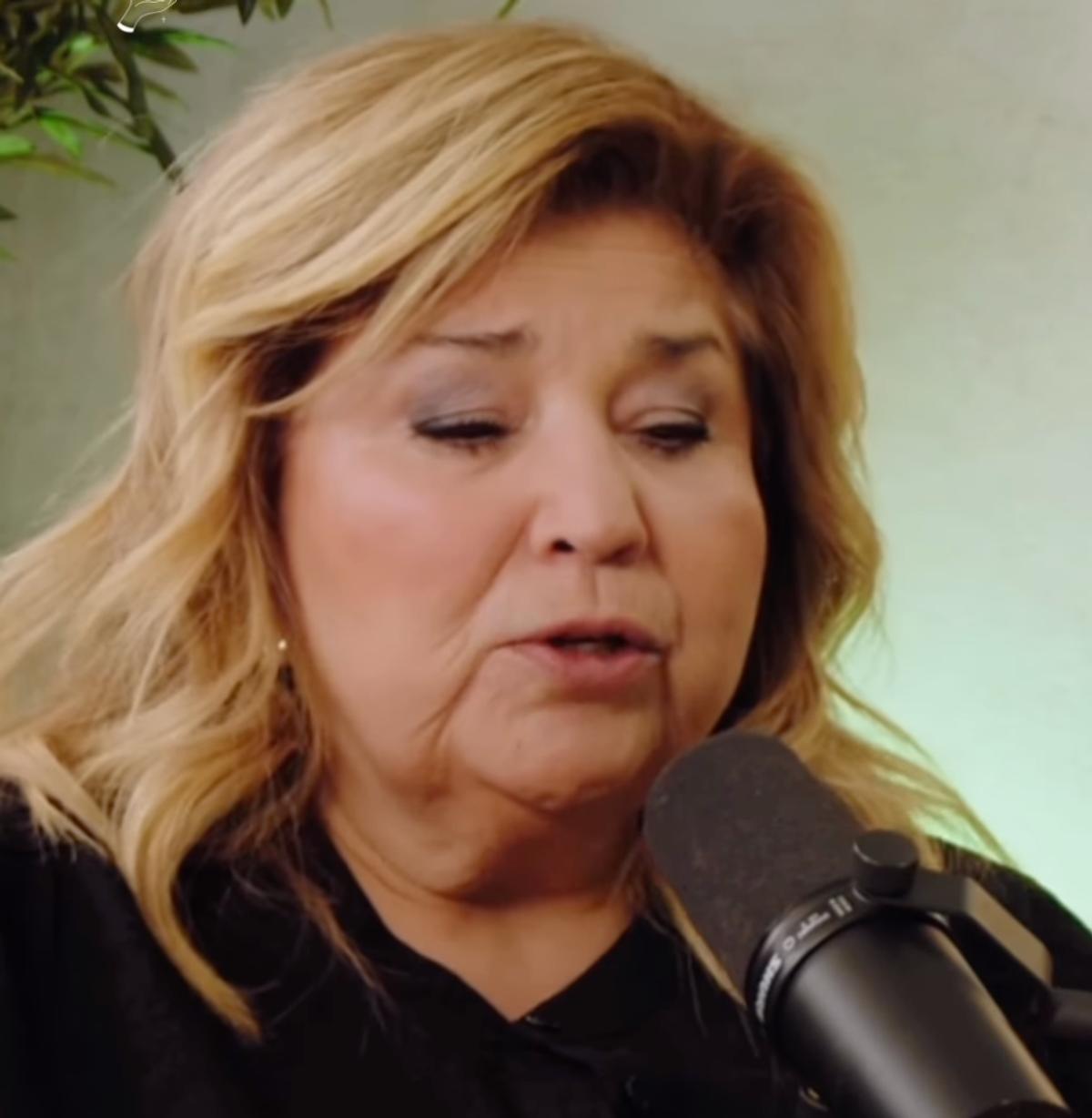 Marie-Claude Barrette