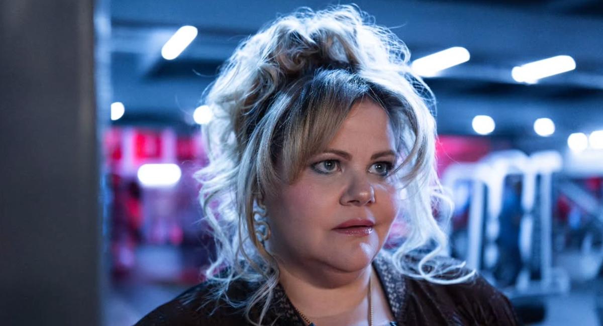Geneviève Schmidt dans Mr Big 2