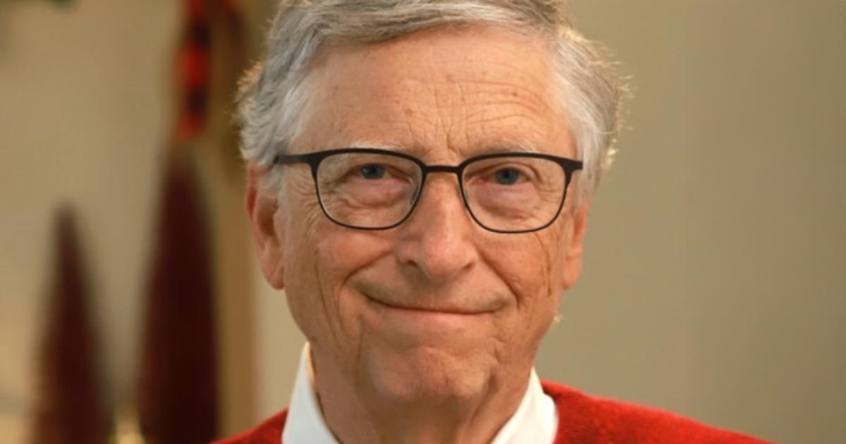 Bill Gates