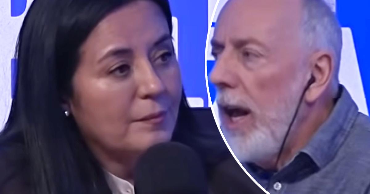 Soraya Martinez Ferrada