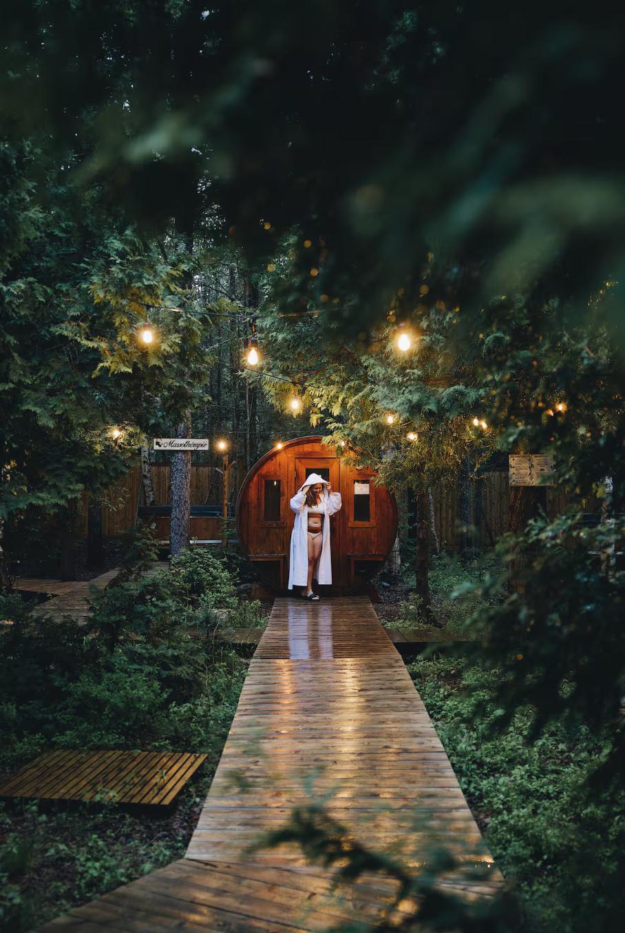Spa