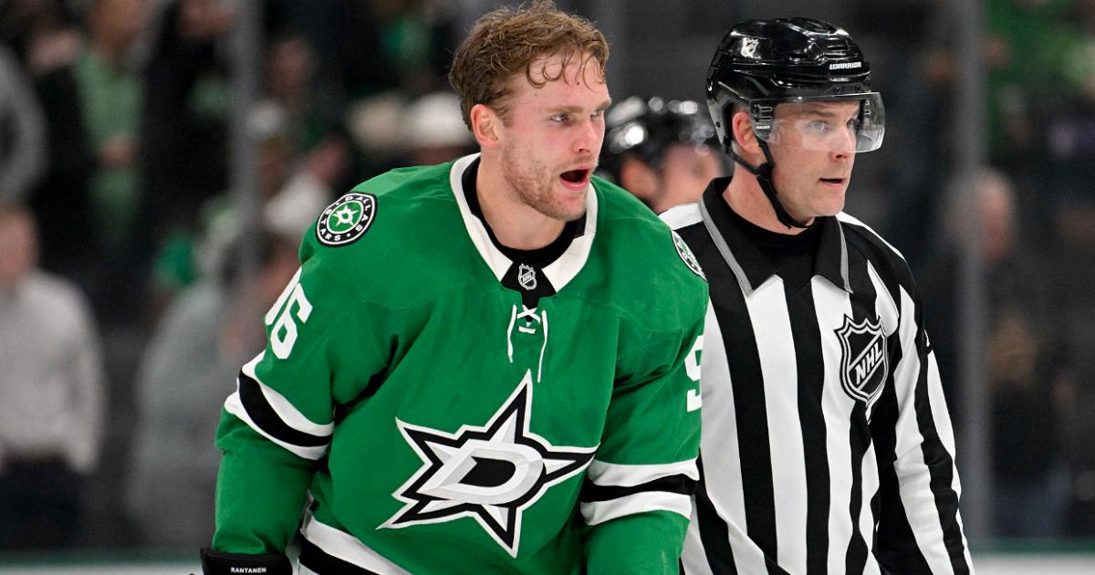 Mikko Rantanen-Jerome Miron-Imagn Images