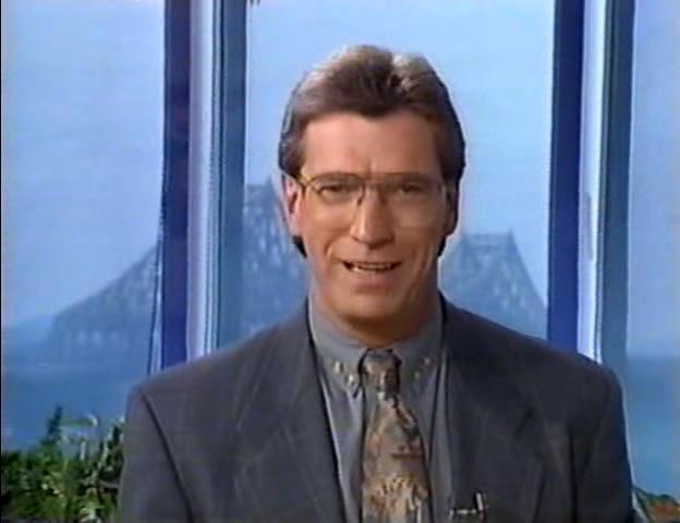 Guy Mongrain