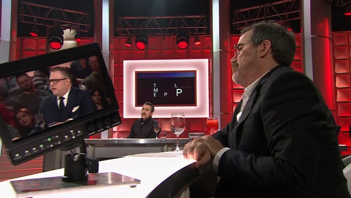 Tout le monde en parle