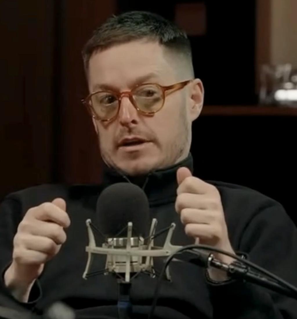 Olivier Primeau
