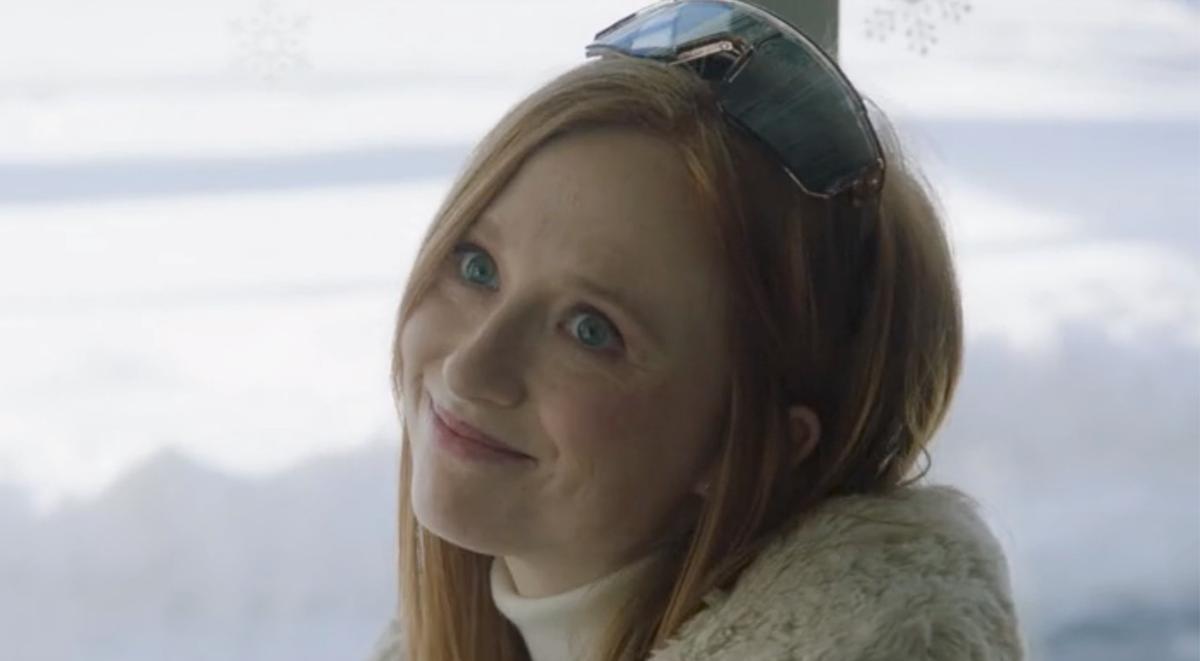 Philomène Bilodeau dans Antigang