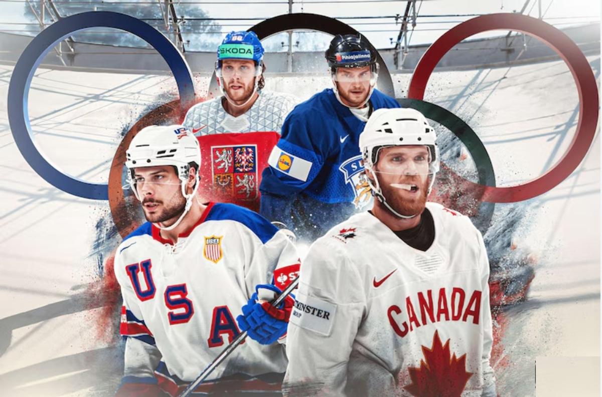 Jeux Olympiques