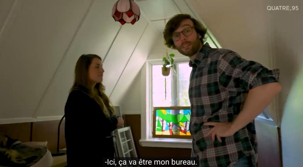 Minimaison Mtl