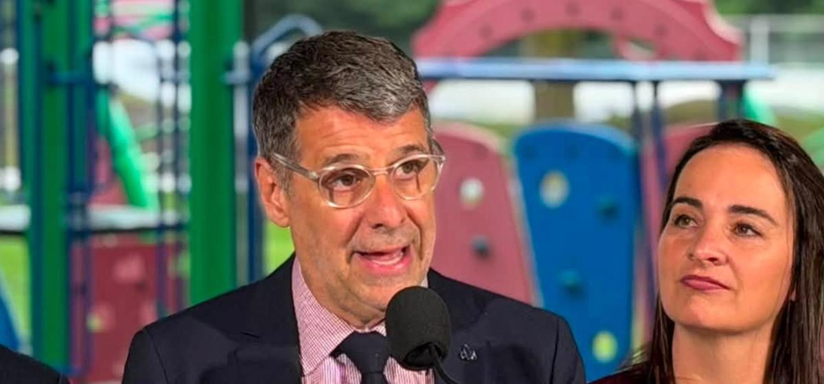 Éric Duhaime