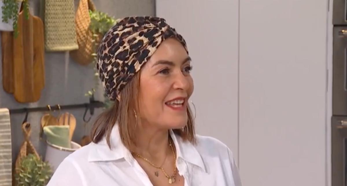 Alexandra Diaz