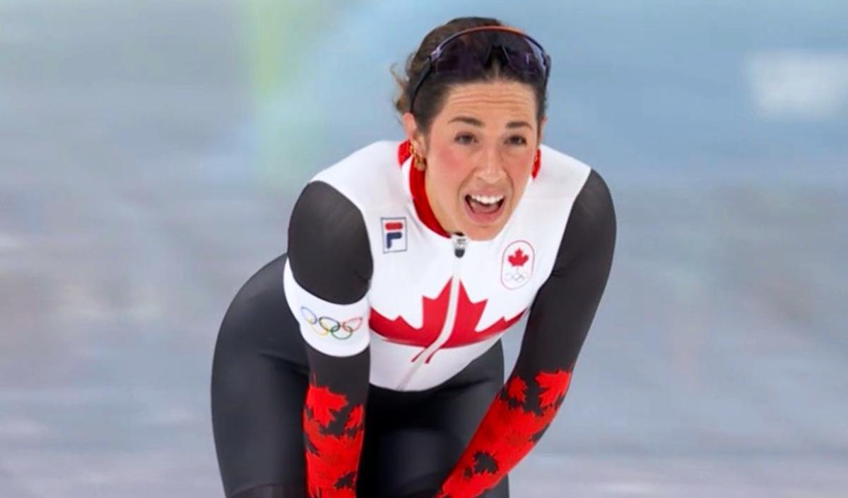 Valérie Maltais