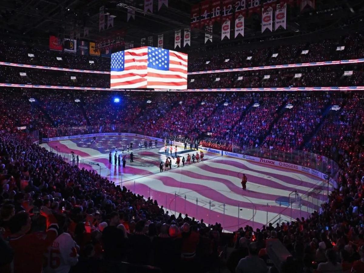 USA Hockey