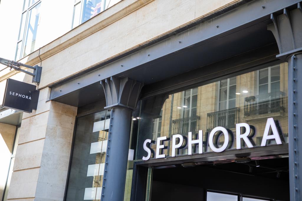 Magasin Sephora