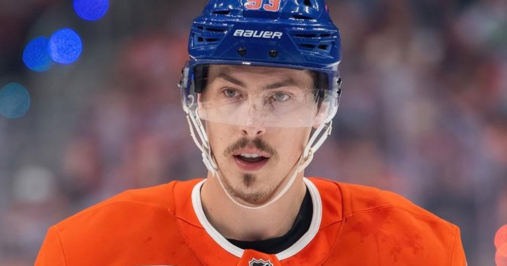 Ryan Nugent-Hopkins