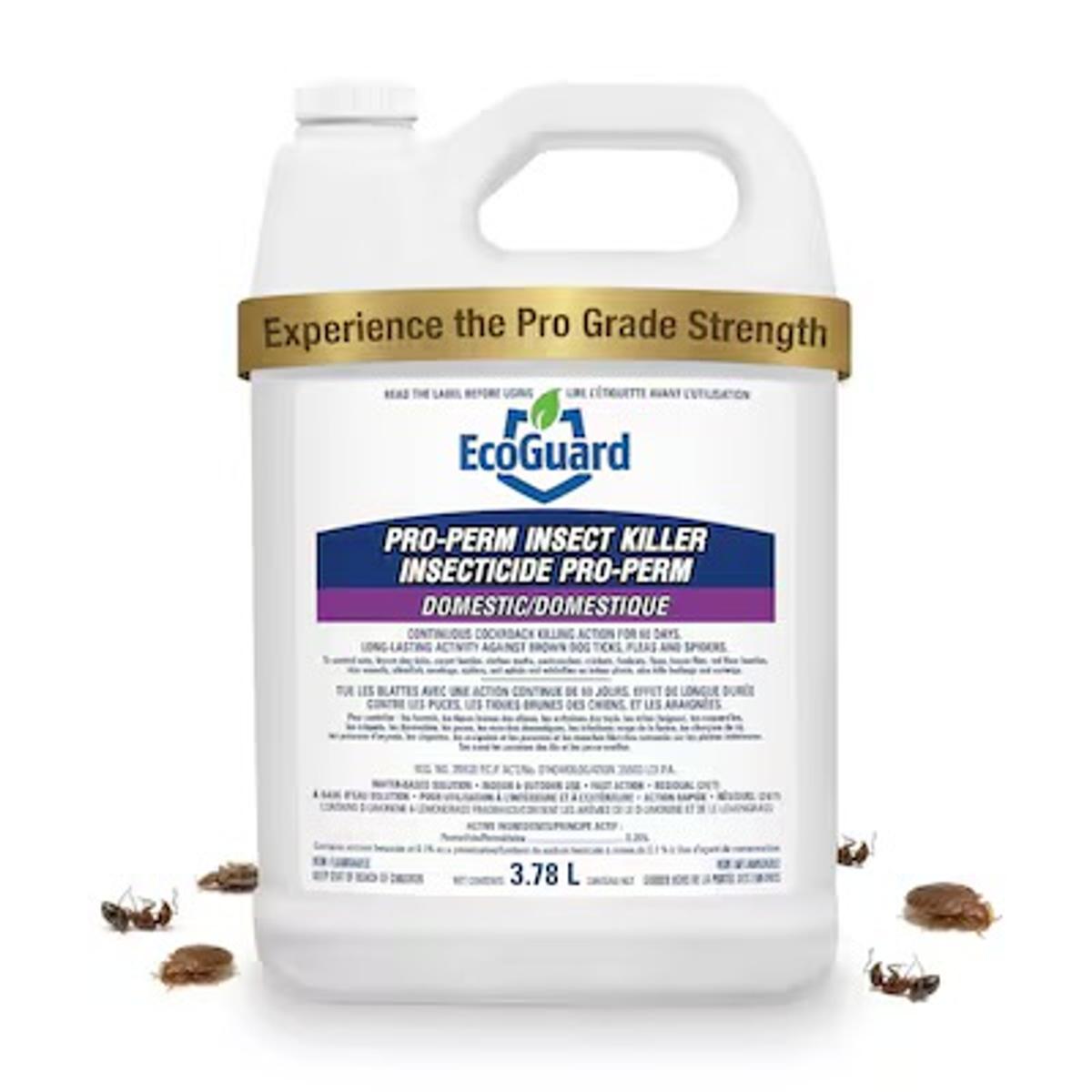 Insecticide