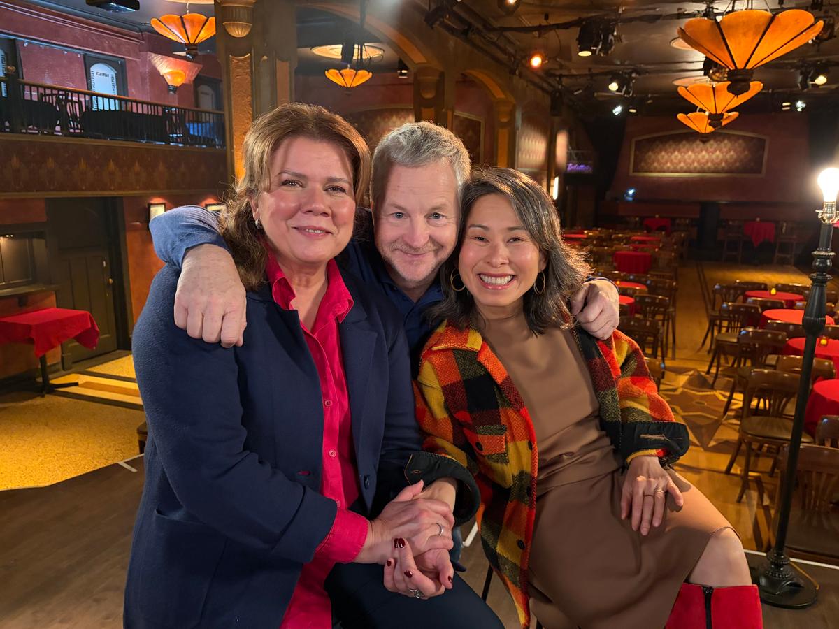  «La revue culturelle 2025»