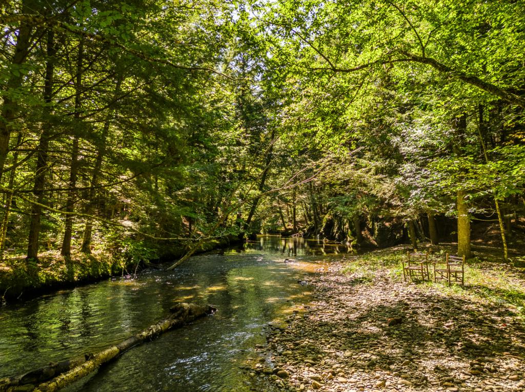 Chalet La Vraie Nature