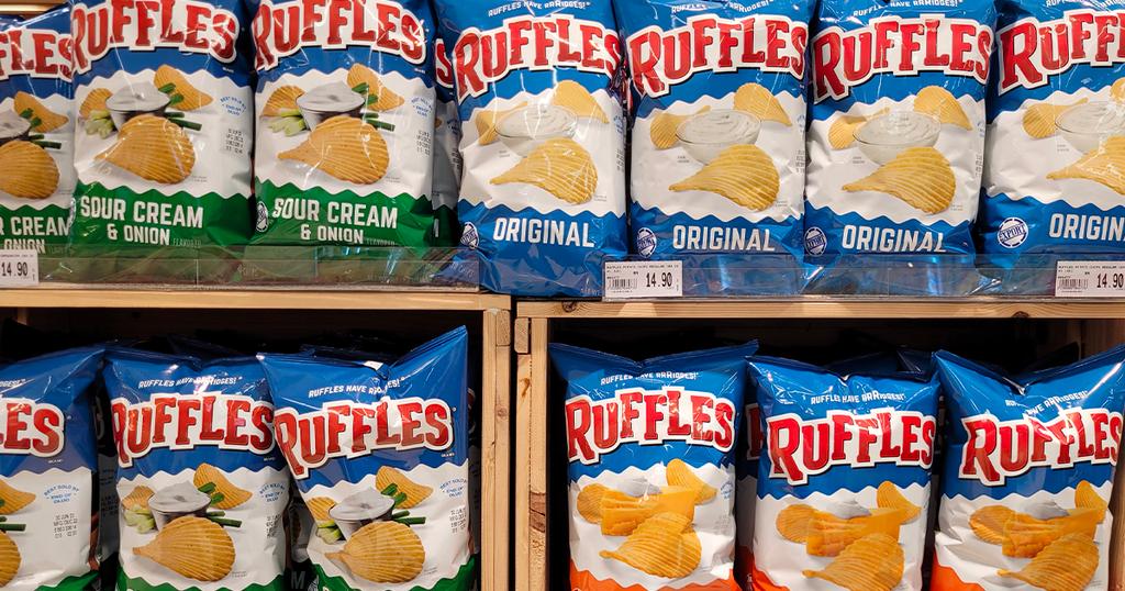 Ruffles